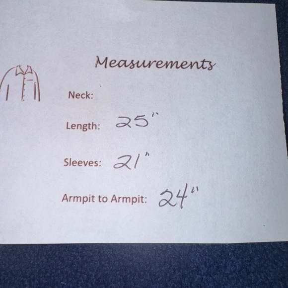 Columbia Sportswear Co. Men’s fleece Jacket Size Medium Full Zip Lightweight - Picture 7 of 7